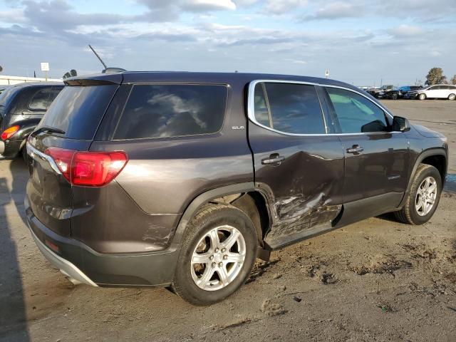 Obraz 3 z 2017 GMC ACADIA SLE 2017 z VIN 1GKKNKLA8HZ244288