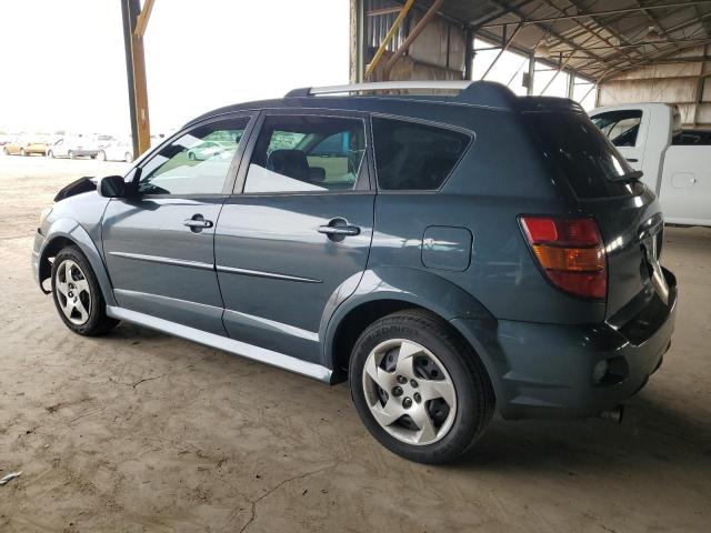 Image 2 of 2006 PONTIAC VIBE  2006 with VIN 5Y2SL65816Z424843