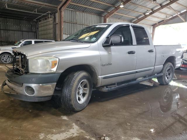 Изображение 1 2008 DODGE RAM 1500 ST 2008 с VIN 1D7HA18N38S613578