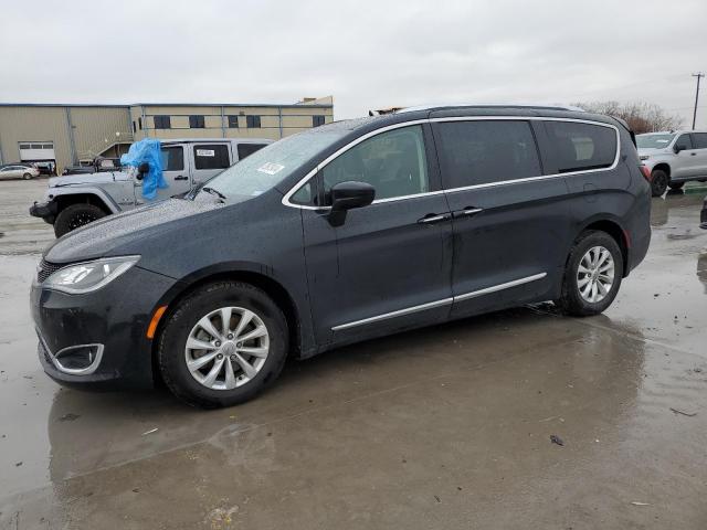 Изображение 1 2018 CHRYSLER PACIFICA TOURING L PLUS 2018 с VIN 2C4RC1EG2JR227868