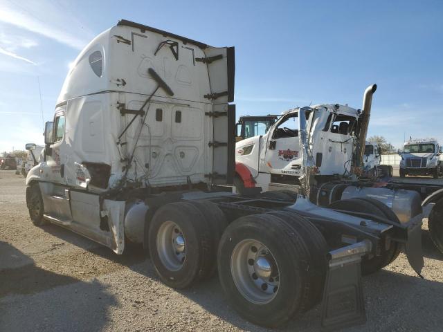 Image 3 of 2015 FREIGHTLINER CASCADIA 125  2015 with VIN 3AKJGLD64FSGD2535