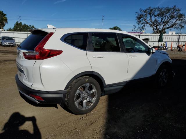 Изображение 3 2019 HONDA CR-V EX 2019 с VIN 5J6RW1H56KA024466