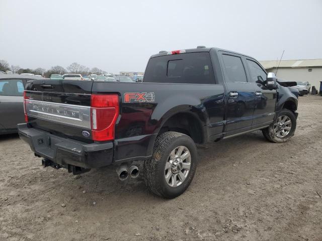 Image 3 of 2022 FORD F250 SUPER DUTY 2022 with VIN 1FT7W2BT7NEC05101