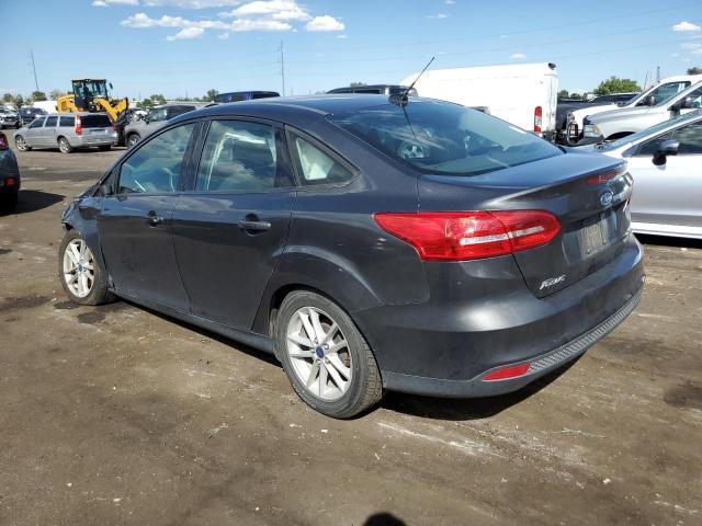 Obraz 2 z 2018 FORD FOCUS SE 2018 z VIN 1FADP3F21JL216405