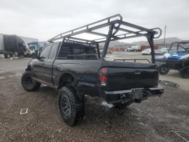 Image 2 of 2000 TOYOTA TACOMA XTRACAB 2000 with VIN 4TAWN72N0YZ607368