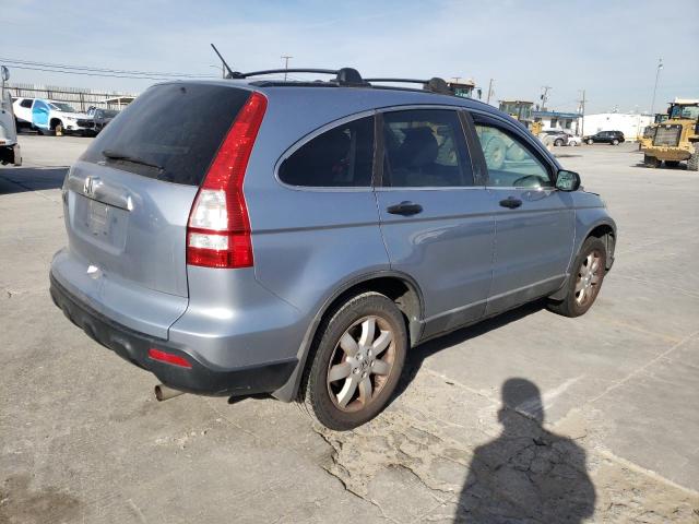 Obraz 3 z 2009 HONDA CR-V EX 2009 z VIN 5J6RE48569L063335