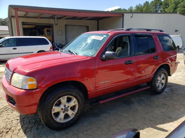Image 1 of 2004 FORD EXPLORER XLT 2004 with VIN 1FMZU73K14UB36794