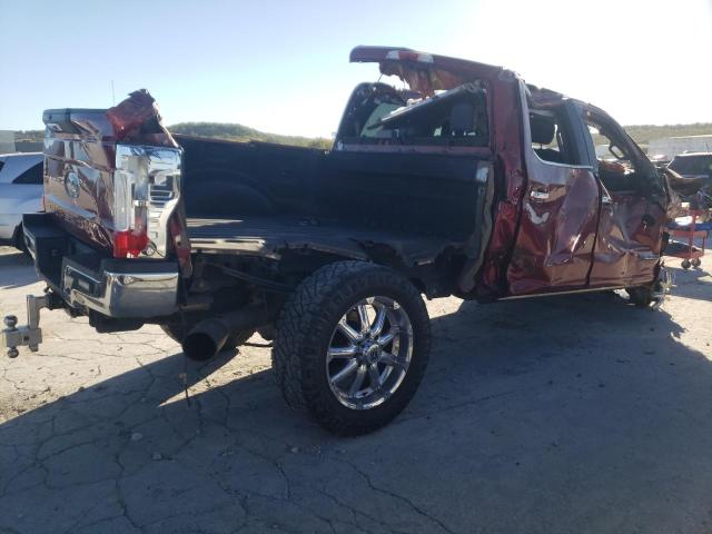 Obraz 3 z 2017 FORD F250 SUPER DUTY 2017 z VIN 1FT7W2BTXHEC08319