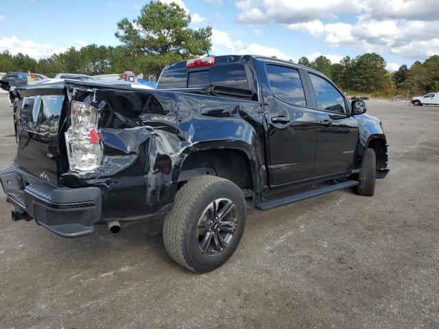 Image 3 of 2021 CHEVROLET COLORADO Z71 2021 with VIN 1GCGTDEN3M1130033
