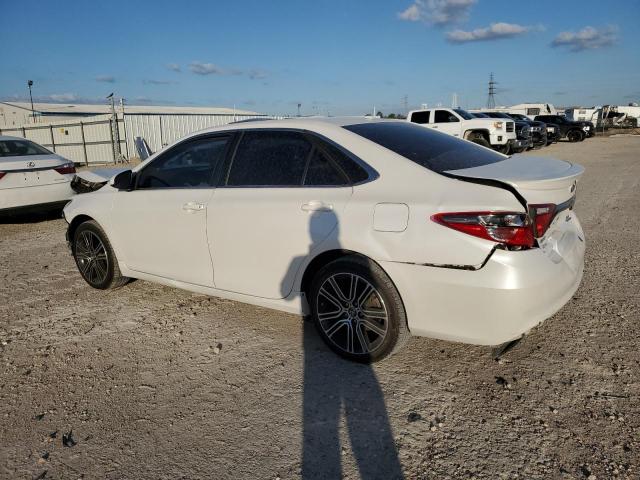 Изображение 2 2016 TOYOTA CAMRY LE 2016 с VIN 4T1BF1FKXGU190961
