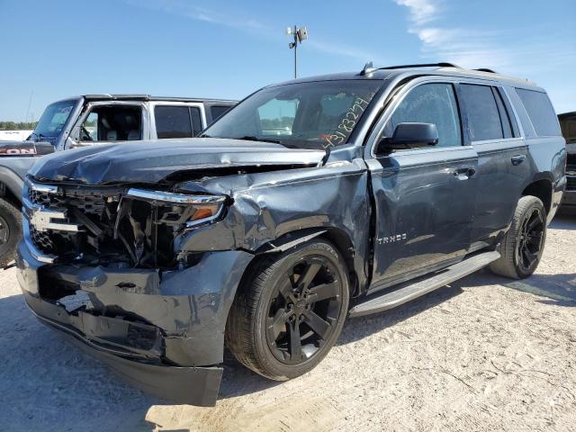 2020 CHEVROLET TAHOE C1500 LT 2020 image
