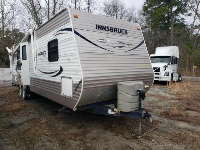 Изображение 1 2013 GULF STREAM INNSBRUCK 2013 с VIN 1NL1GTN23D1111194