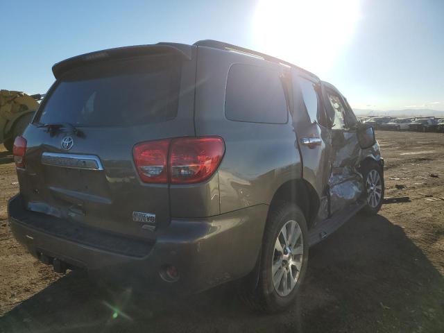 Изображение 3 2016 TOYOTA SEQUOIA LIMITED 2016 с VIN 5TDJW5G19GS144667