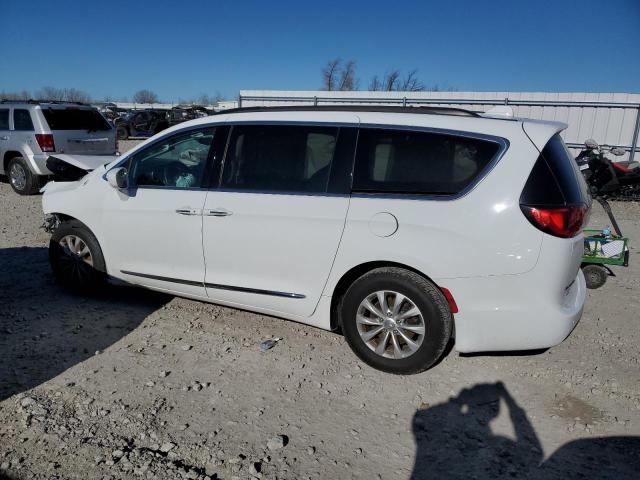 Obraz 2 z 2017 CHRYSLER PACIFICA TOURING L 2017 z VIN 2C4RC1BG4HR506608