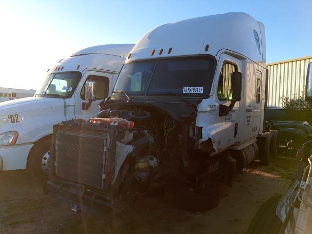 Изображение 2 2018 FREIGHTLINER CASCADIA 125  2018 с VIN 1FUJGLDR2JLJY8913