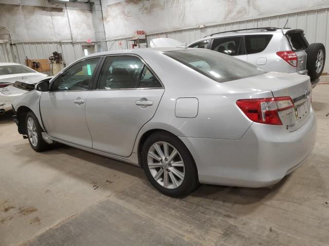 Obraz 2 z 2012 TOYOTA CAMRY SE 2012 z VIN 4T1BK1FK2CU512935
