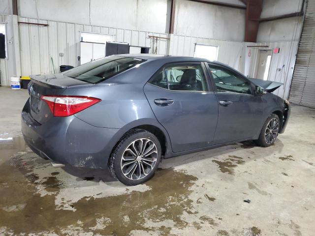 Image 3 of 2014 TOYOTA COROLLA L 2014 with VIN 2T1BURHE7EC097549