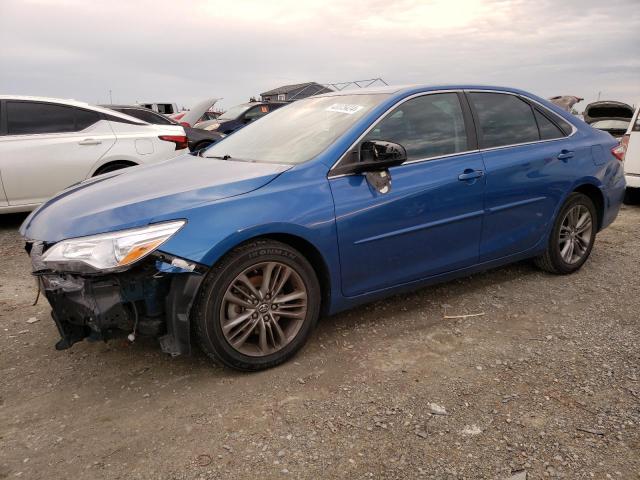 Изображение 1 2017 TOYOTA CAMRY LE 2017 с VIN 4T1BF1FK3HU642878