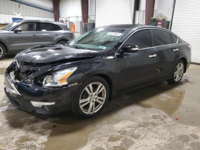 Image 1 of 2015 NISSAN ALTIMA 3.5S 2015 with VIN 1N4BL3AP8FC131767