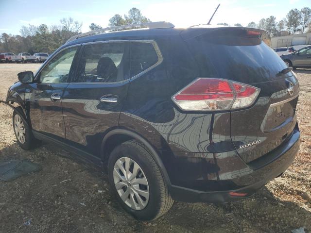 Image 2 of 2016 NISSAN ROGUE S 2016 with VIN JN8AT2MT4GW001692