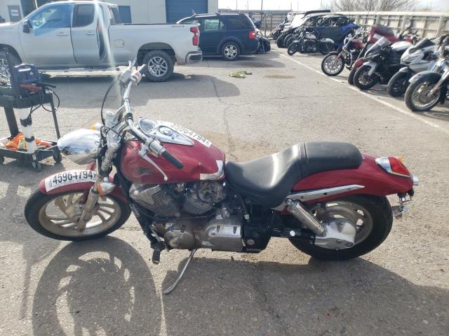 Obraz 3 z 2004 HONDA VTX1300 C 2004 z VIN 1HFSC55024A012453