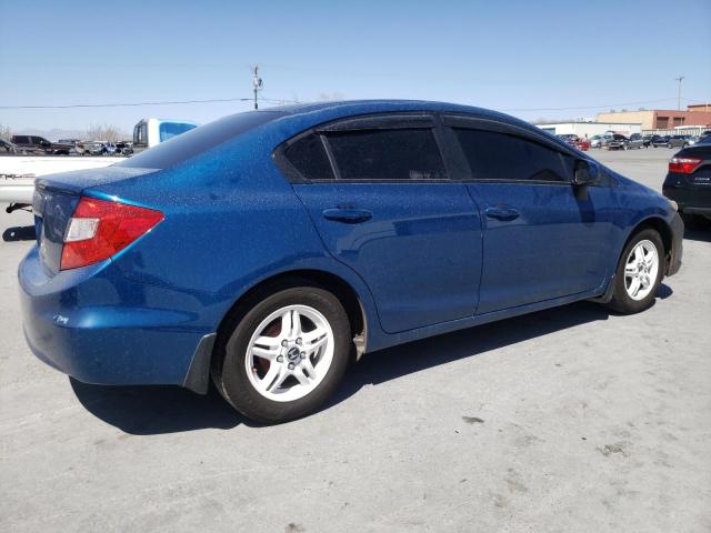 Изображение 3 2012 HONDA CIVIC LX 2012 с VIN 19XFB2F55CE048074