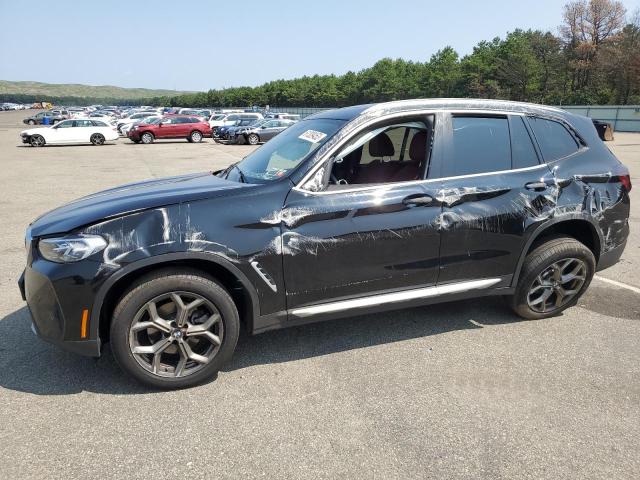 Obraz 2022 BMW X3 XDRIVE30I 2022