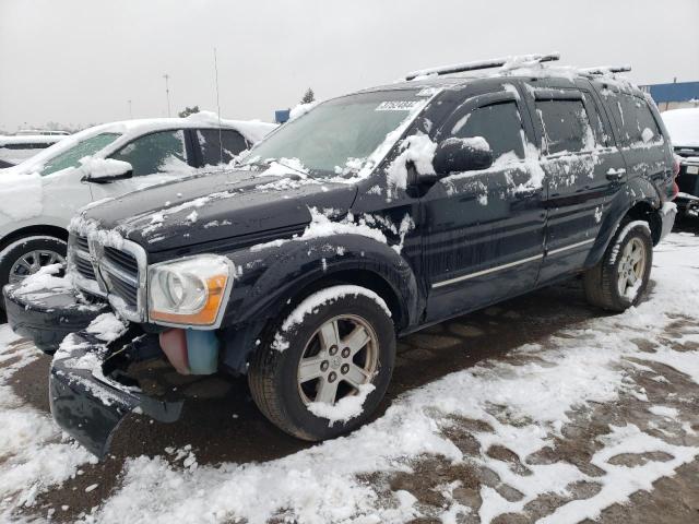 Obraz 2006 DODGE DURANGO LIMITED 2006