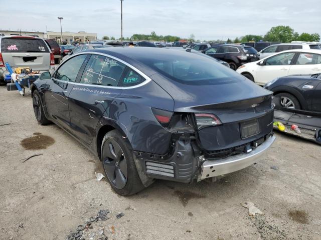 Obraz 2 z 2020 TESLA MODEL 3  2020 z VIN 5YJ3E1EC2LF586214