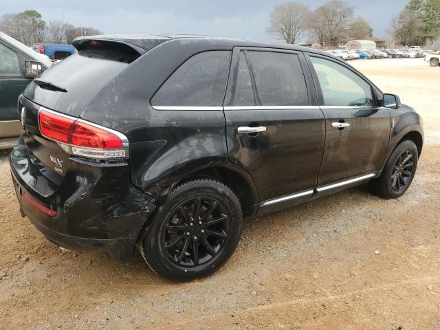 Obraz 3 z 2012 LINCOLN MKX  2012 z VIN 2LMDJ8JKXCBL16909