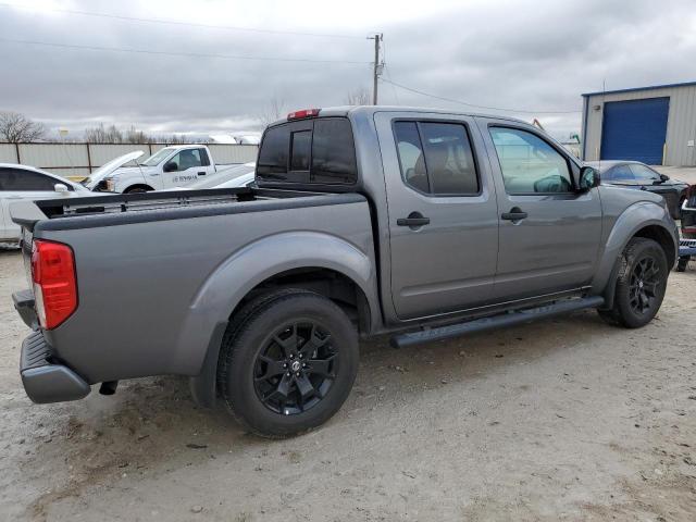 Изображение 3 2020 NISSAN FRONTIER S 2020 с VIN 1N6ED0EBXLN722665