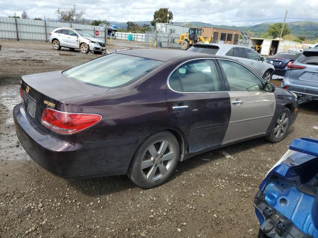 Изображение 3 2006 LEXUS ES 330 2006 с VIN JTHBA30G865175806