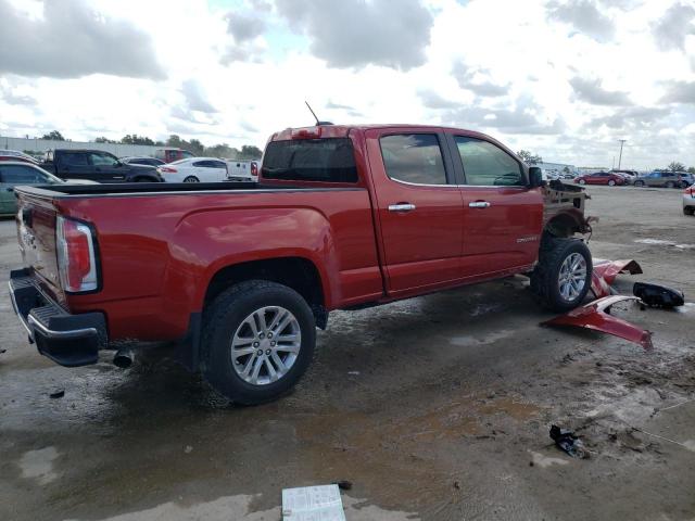 Obraz 3 z 2015 GMC CANYON SLT 2015 z VIN 1GTG5CE37F1149867