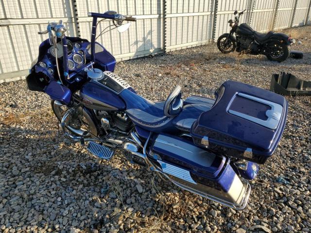 Изображение 3 2007 HARLEY-DAVIDSON FLHTCUI  2007 с VIN 1HD1FC41X7Y649631