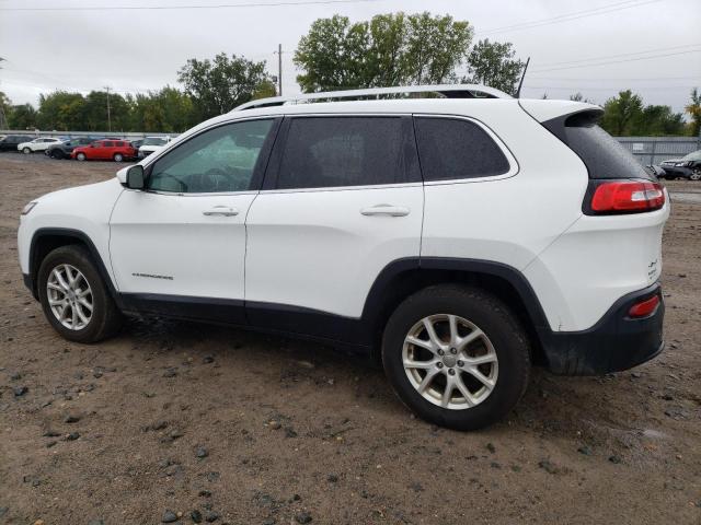 Изображение 2 2016 JEEP CHEROKEE LATITUDE 2016 с VIN 1C4PJMCB1GW327188