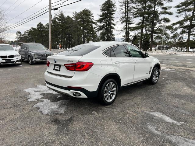 Image 3 of 2015 BMW X6 XDRIVE35I 2015 with VIN 5UXKU2C53F0F95808