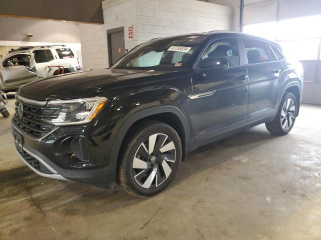Изображение 2024 VOLKSWAGEN ATLAS CROSS SPORT SE 2024