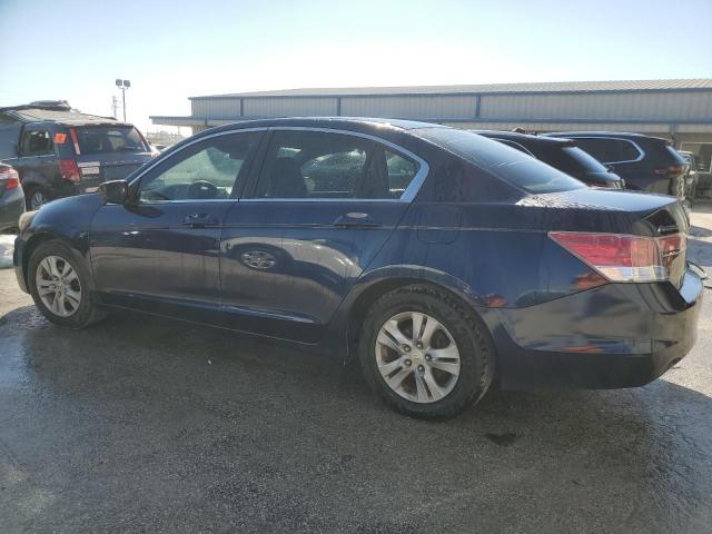 Image 2 of 2011 HONDA ACCORD LXP 2011 with VIN 1HGCP2F41BA026460