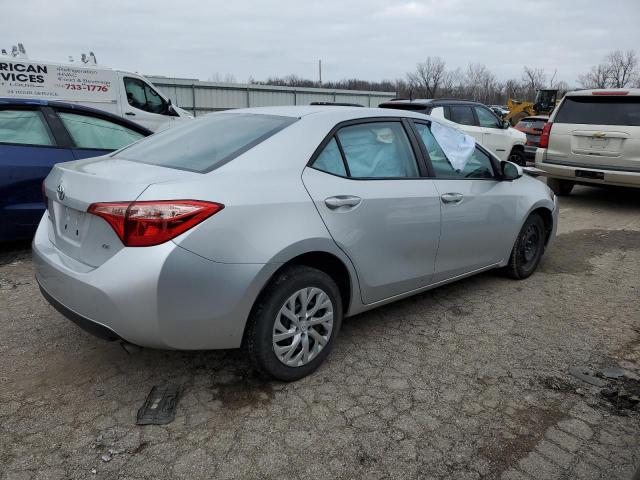 Obraz 3 z 2019 TOYOTA COROLLA L 2019 z VIN 5YFBURHE7KP940614