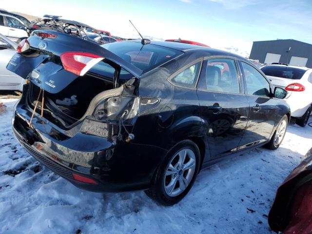 Image 3 of 2014 FORD FOCUS SE 2014 with VIN 1FADP3F21EL175750