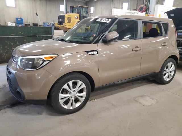 2014 KIA SOUL + 2014 image
