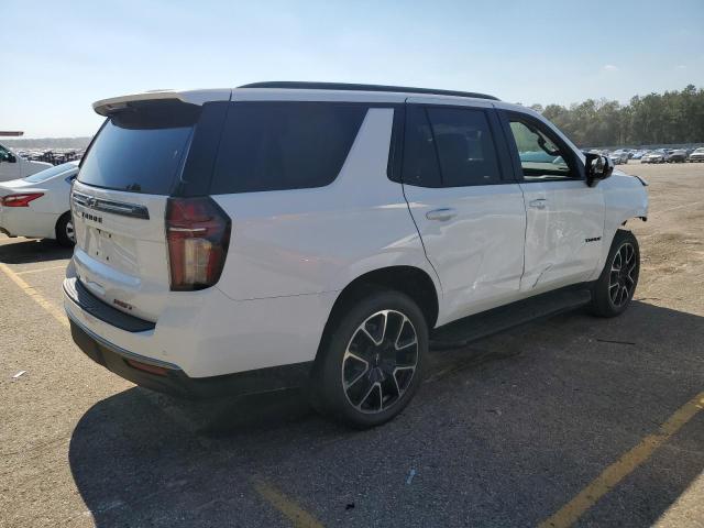 Obraz 3 z 2022 CHEVROLET TAHOE K1500 RST 2022 z VIN 1GNSKRKT8NR242592