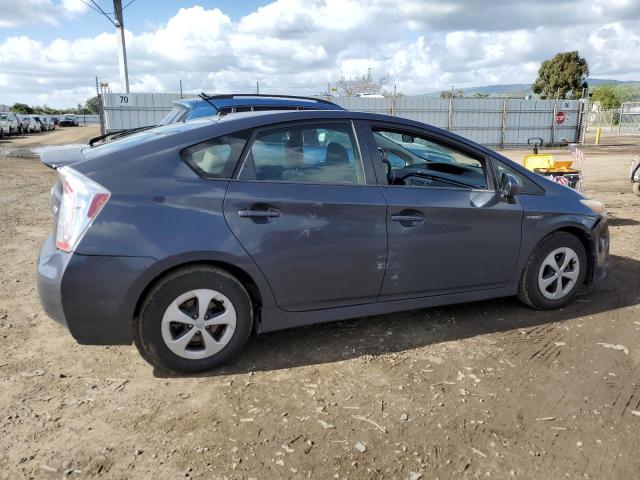 Изображение 3 2014 TOYOTA PRIUS  2014 с VIN JTDKN3DU0E1741758