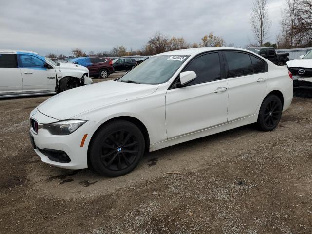 Изображение 2016 BMW 320 XI 2016