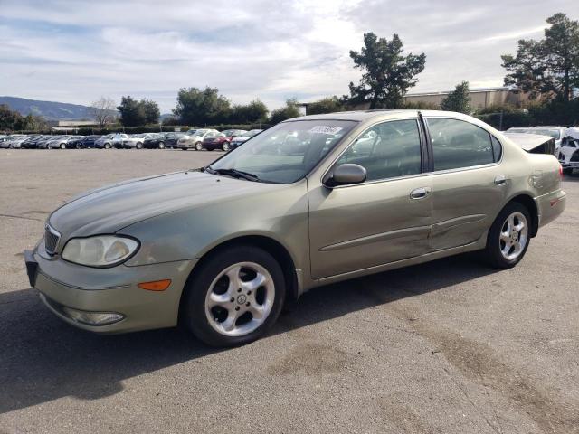Image 1 of 2001 Infiniti I30 2001 with VIN JNKCA31A91T018045