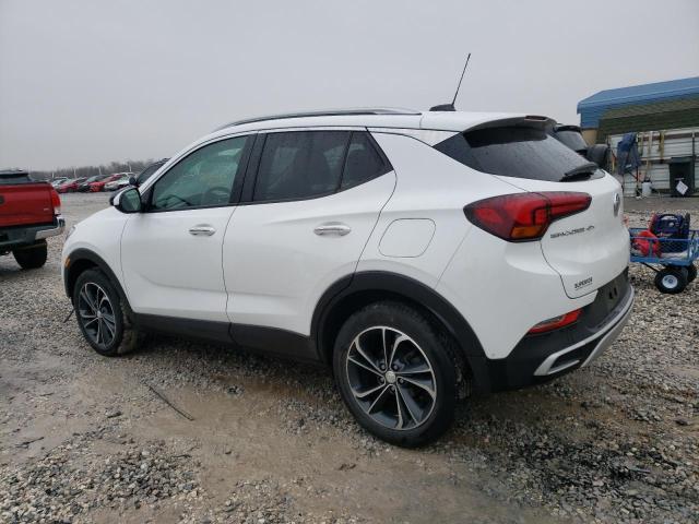 Image 2 of 2020 BUICK ENCORE GX SELECT 2020 with VIN KL4MMDSL8LB110110