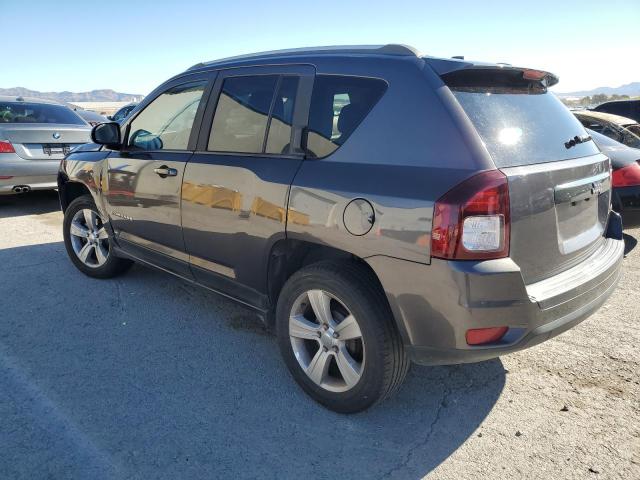 Изображение 2 2016 JEEP COMPASS LATITUDE 2016 с VIN 1C4NJCEBXGD599927