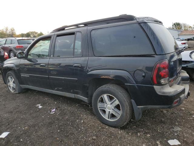 Image 2 of 2004 CHEVROLET TRAILBLAZER EXT LS 2004 with VIN 1GNET16S946110261