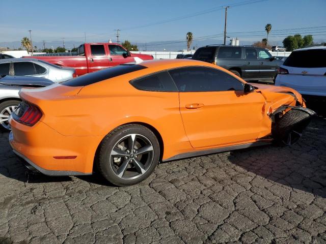 Image 3 of 2020 FORD MUSTANG  2020 with VIN 1FA6P8TH1L5179135