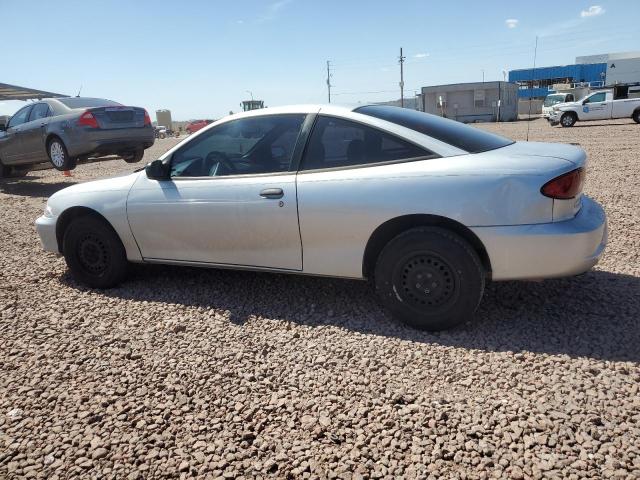 Obraz 2 z 2001 CHEVROLET CAVALIER  2001 z VIN 1G1JC124317414277